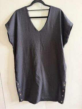 Monk & Lou shift dress